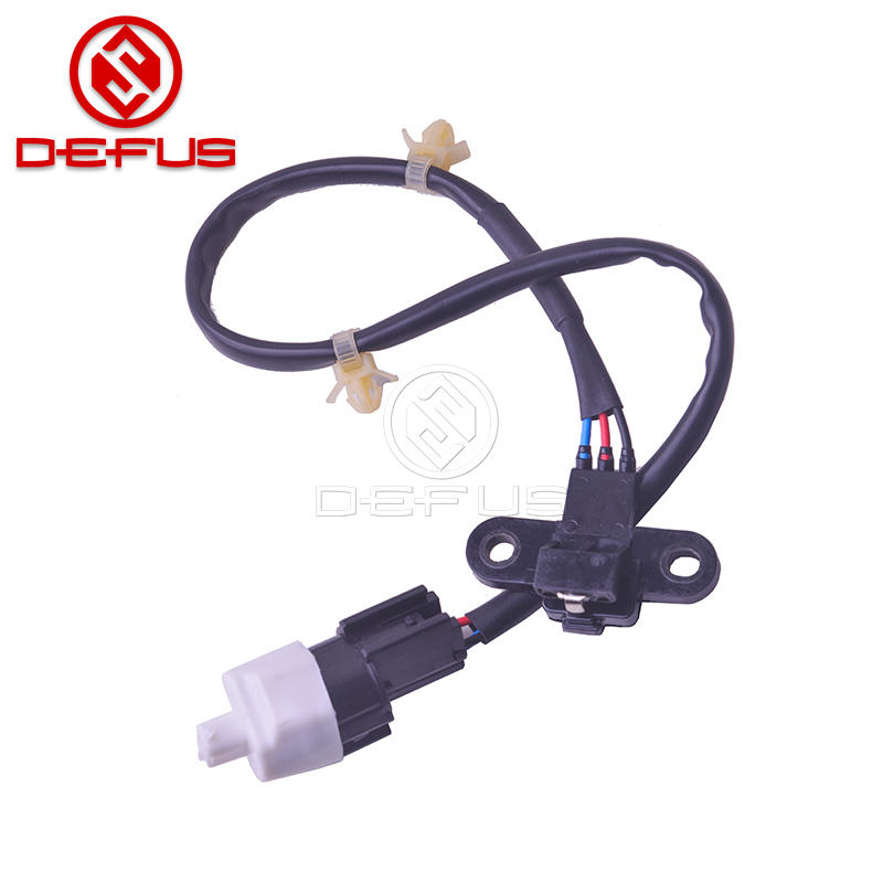 DEFUS Crankshaft Position Sensor OEM J5T30471 for Mazda 3 DE Petrol
