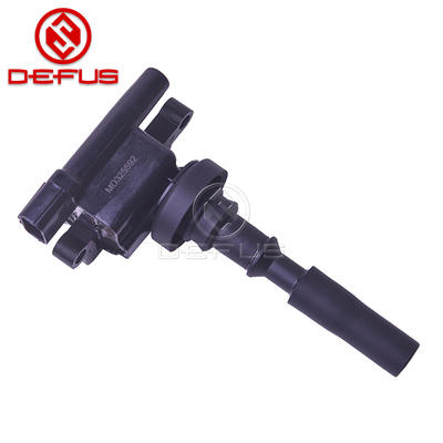 DEFUS Ignition Coil OEM MD325592 for Mitsubishi Pajero Jr