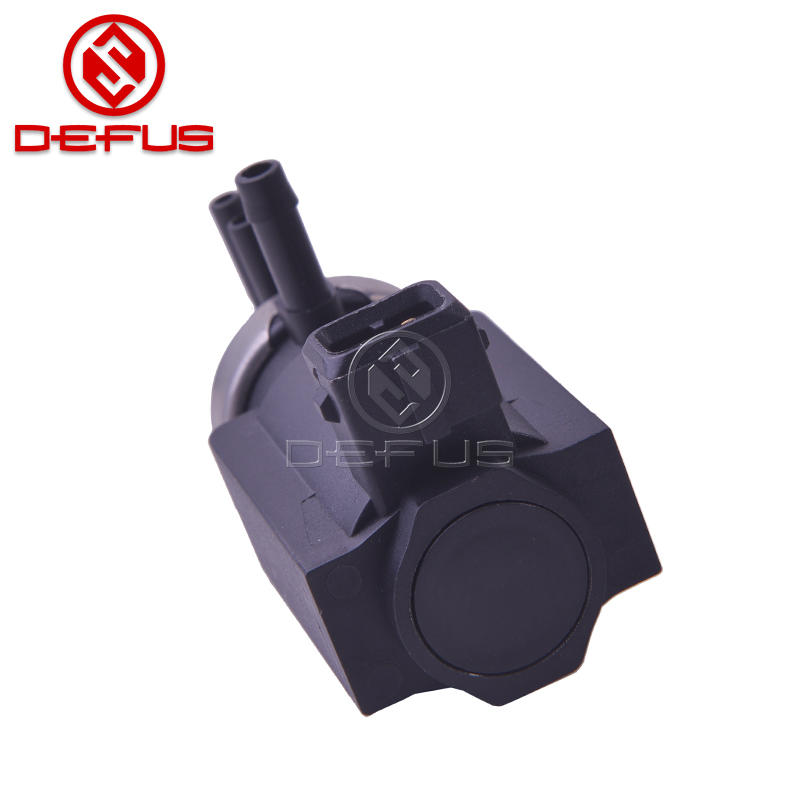 DEFUS Turbo Vacuum Boost Valve OEM 14956-EB70B For Nissan Navara Pathfinder Cabstar 2.5dCi