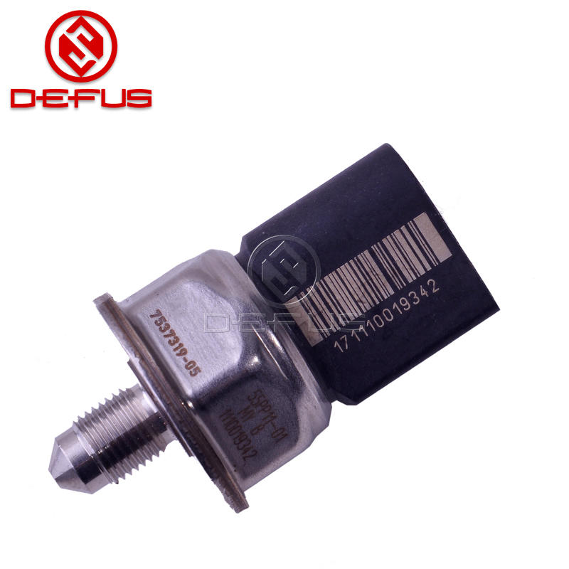 DEFUS Fuel Rail Pressure regulator OEM 7537319-05 for oudo car