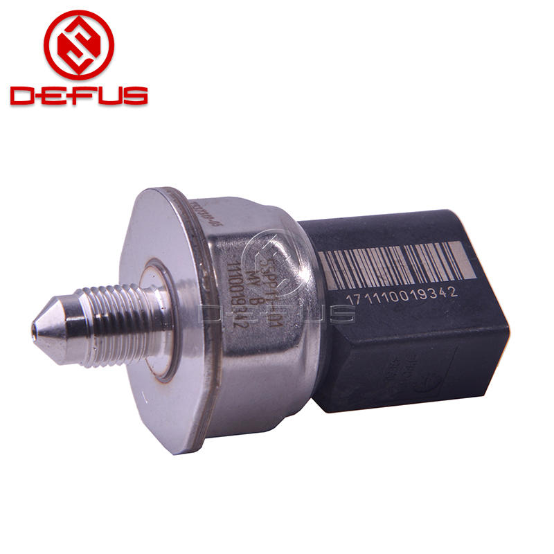 DEFUS Fuel Rail Pressure regulator OEM 7537319-05 for oudo car