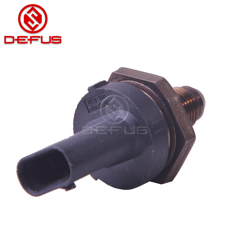 DEFUS fuel rail pressure sensor OEM 12672582 for oudo car