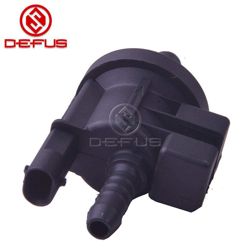 DEFUS Exhaust Steam Solenoid Valve OEM 0280142498 For Ford