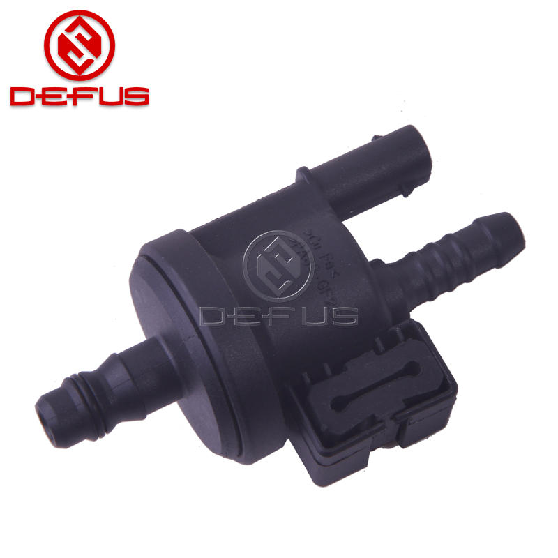 DEFUS Exhaust Steam Solenoid Valve OEM 0280142498 For Ford