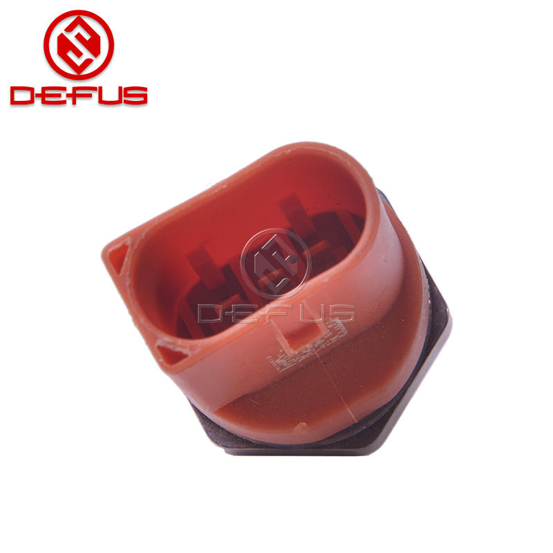 DEFUS Fuel Rail Pressure Sensor OEM A-0261545051 For Au di A3 A4 Seat V W Je-tta Ti-guan
