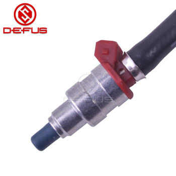 DEFUS fuel injector OEM 16600-5GS02 For Ni-ssan car model