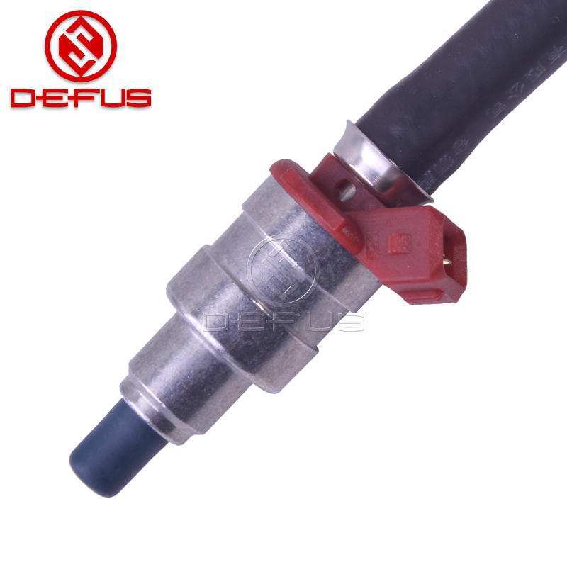DEFUS fuel injector OEM 16600-5GS02 For Ni-ssan car model