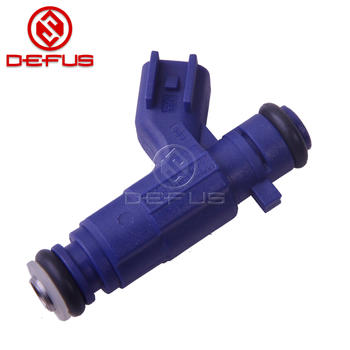 DEFUS fuel injection OEM 0280156300 for Saloon 3.6 i V6 ANTARA CAPTIVA 3.2 V6
