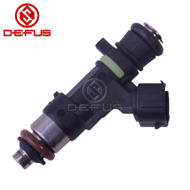 DEFUS Fuel Injector OEM 0280158041 for Citroem Peugeot Renault Bosch
