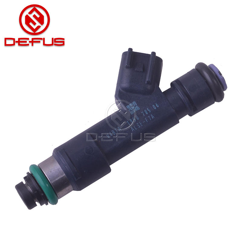DEFUS Fuel Injector OEM AL3E-F7A set of 8 for Ford 2010-2015