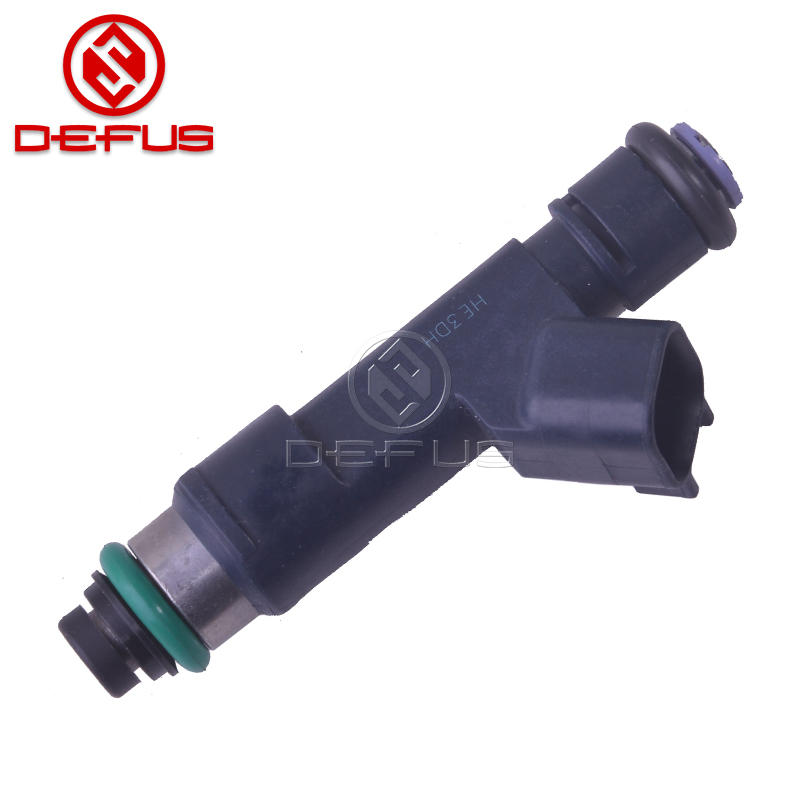 DEFUS Fuel Injector OEM AL3E-F7A set of 8 for Ford 2010-2015