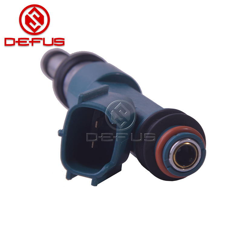 DEFUS Fuel Injector OEM 23250-37020 For Toyota Prius 1.8l