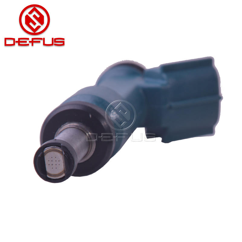 DEFUS Fuel Injector OEM 23250-37020 For Toyota Prius 1.8l