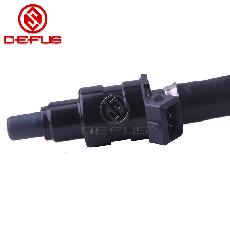 DEFUS Fuel Injector OEM 0280150166 for 79-87 Jaguar XJ6 4.2L-L6
