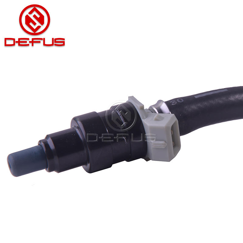 DEFUS Fuel Injector 0280150257 OEM For Alfa Romeo 75 SZ RZ 3.0L V6