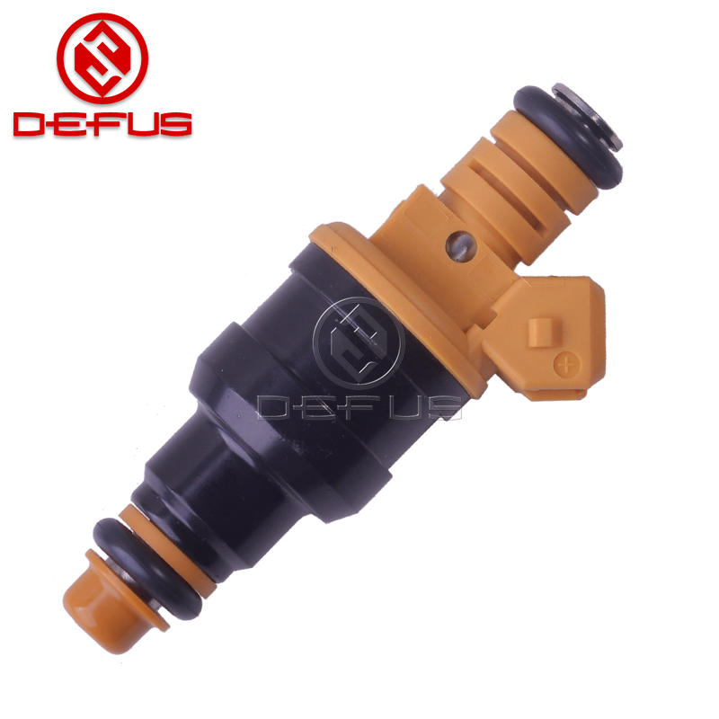 DEFUS Fuel Injector OEM 0280150934 for 91-95 Buick Pontiac 3.8 Superchargeo