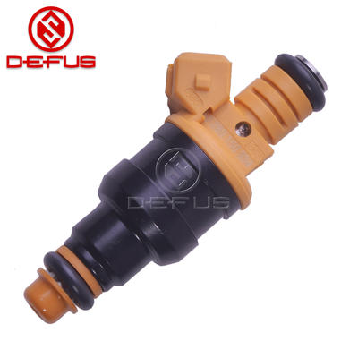DEFUS Fuel Injector OEM 0280150934 for 91-95 Buick Pontiac 3.8 Superchargeo