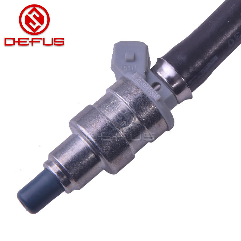 DEFUS fuel injector OEM 1263848801 for Maxima/280ZX/810