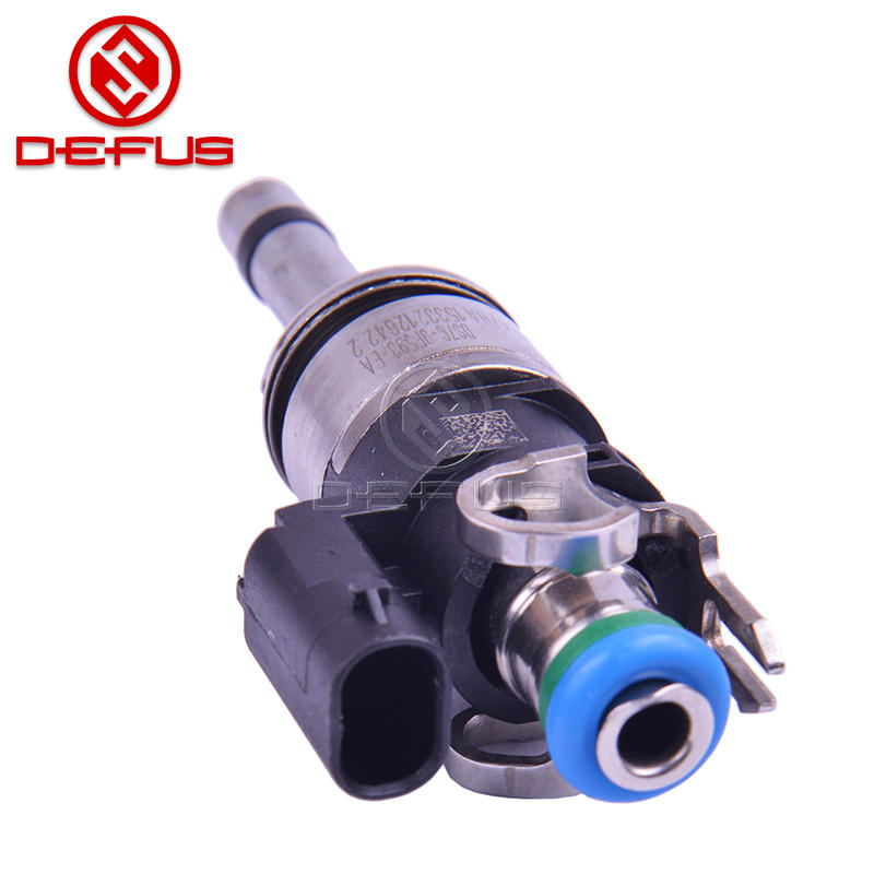 DEFUS Fuel Injector OEM DS7G-9F593-EA For For-d Focus 3 (2011-2018) 1.5 Ecoboost