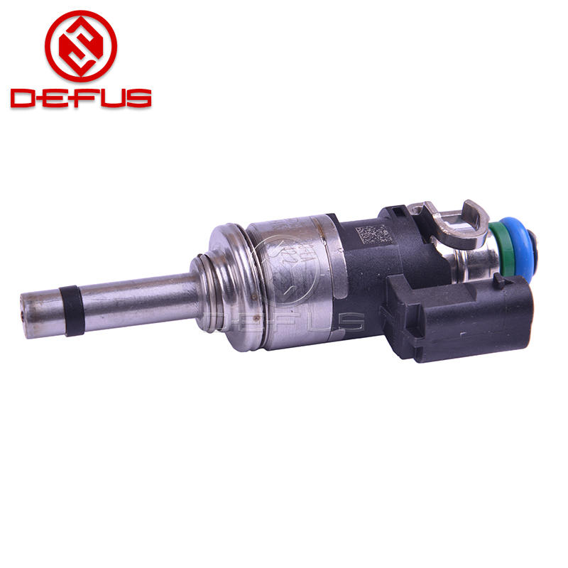 DEFUS Fuel Injector OEM DS7G-9F593-EA For For-d Focus 3 (2011-2018) 1.5 Ecoboost