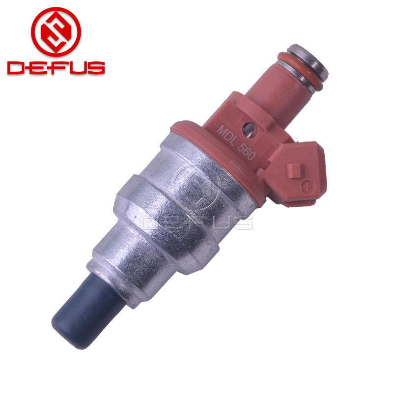DEFUS fuel injector OEM INP-020 for FQ Evo 5-9 2.0L