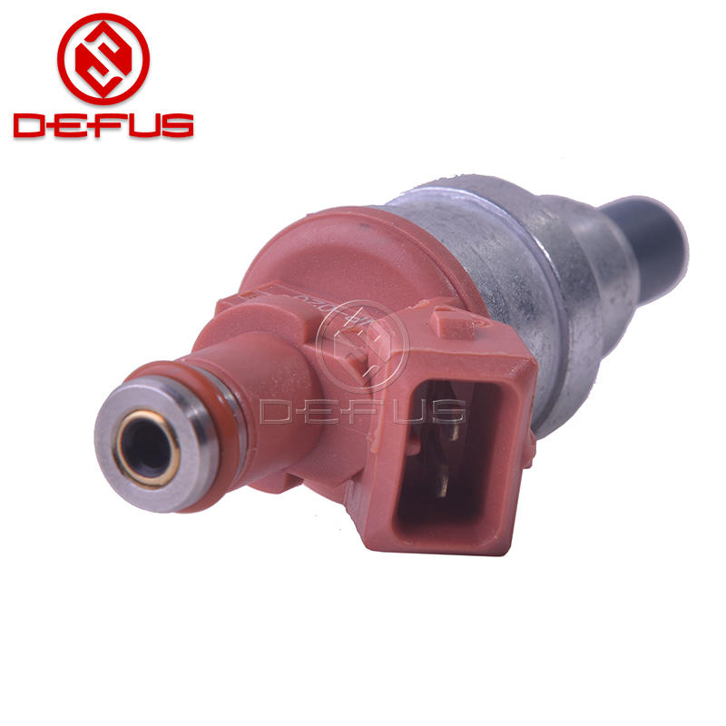 DEFUS fuel injector OEM INP-020 for FQ Evo 5-9 2.0L