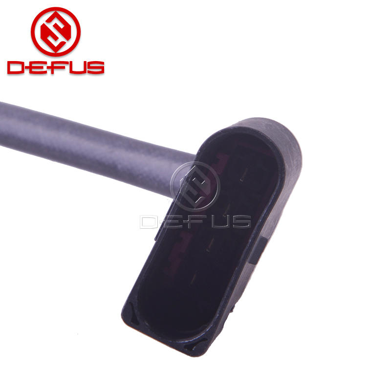 DEFUS Oxygen Sensor OEM 06A906265F For Audi VW Bora VR5 / A3 1.8
