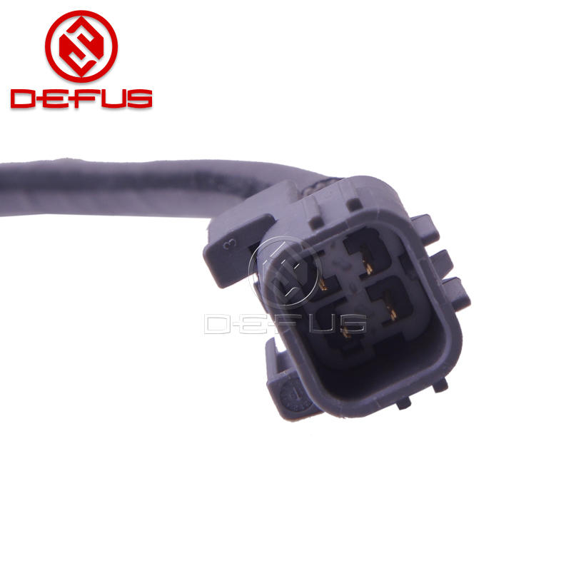 DEFUS oxygen sensor OEM 39210-2GBB0 for auto car engine assembly