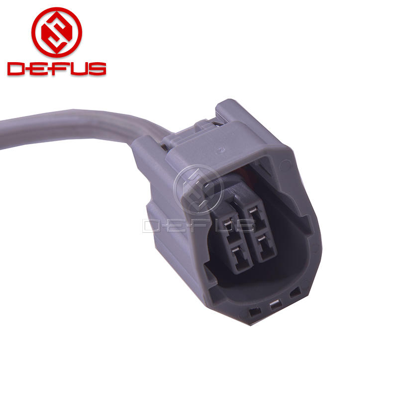 DEFUS Oxygen Sensor OEM ZJ39-18-861B for Mazda 2 3