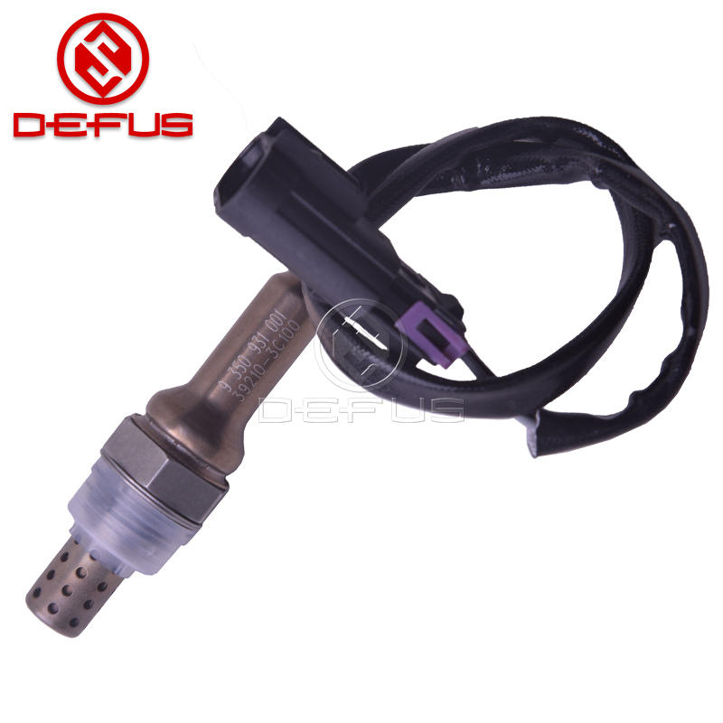 DEFUS Oxygen Sensor OEM 39210-3C100 For Sonata Amanti 2006-2010 3.3L 3.8L
