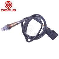 DEFUS Oxygen Sensor OEM 0258007157 for LSU4.2 VW Socket Genuine Quality Sensors