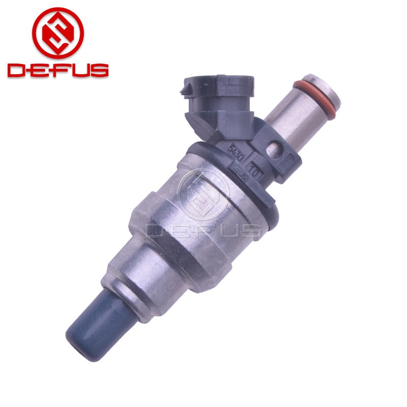 DEFUS fuel injector OEM 23250-74060 for Celica Camry 2.0L