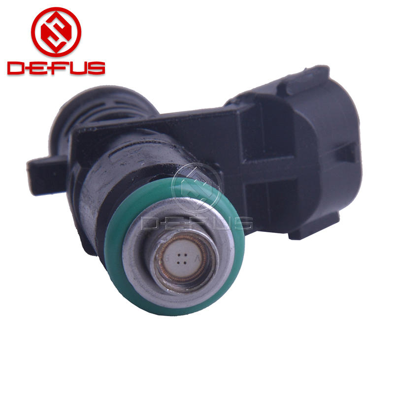 DEFUS Fuel Injector OEM 06A906031CK For Car 2.0 L 2011-2012