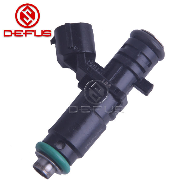 DEFUS Fuel Injector OEM 06A906031CK For Car 2.0 L 2011-2012