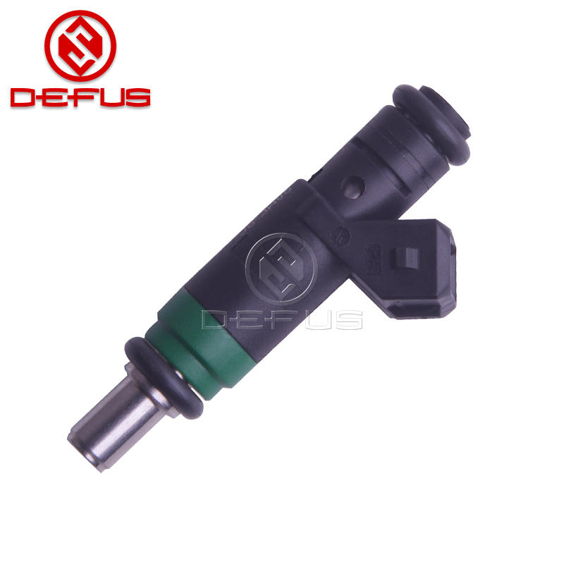 DEFUS fuel injector OEM 98MF-BC for B-max C-Max 1.6L