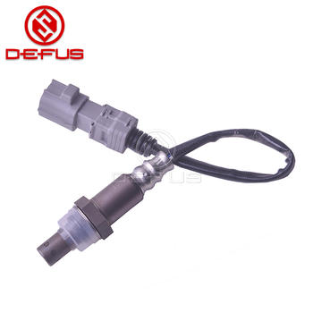 DEFUS New high quality rear oxygen sensor 894650E020 89465-0E020 for RX330 RX350 directly downstream sensor air fuel ratio