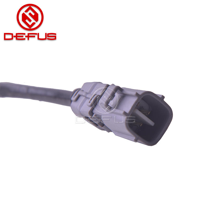 DEFUS New high quality rear oxygen sensor 89465-0E020 for RX330 RX350 directly downstream sensor air fuel ratio