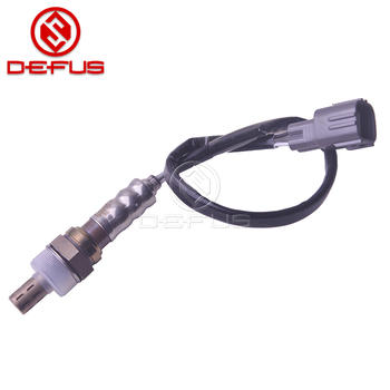 DEFUS New Good quality Oxygen Sensor 89465-06209 For Toyota 4Runner Lambda o2 Sensor 8946506209