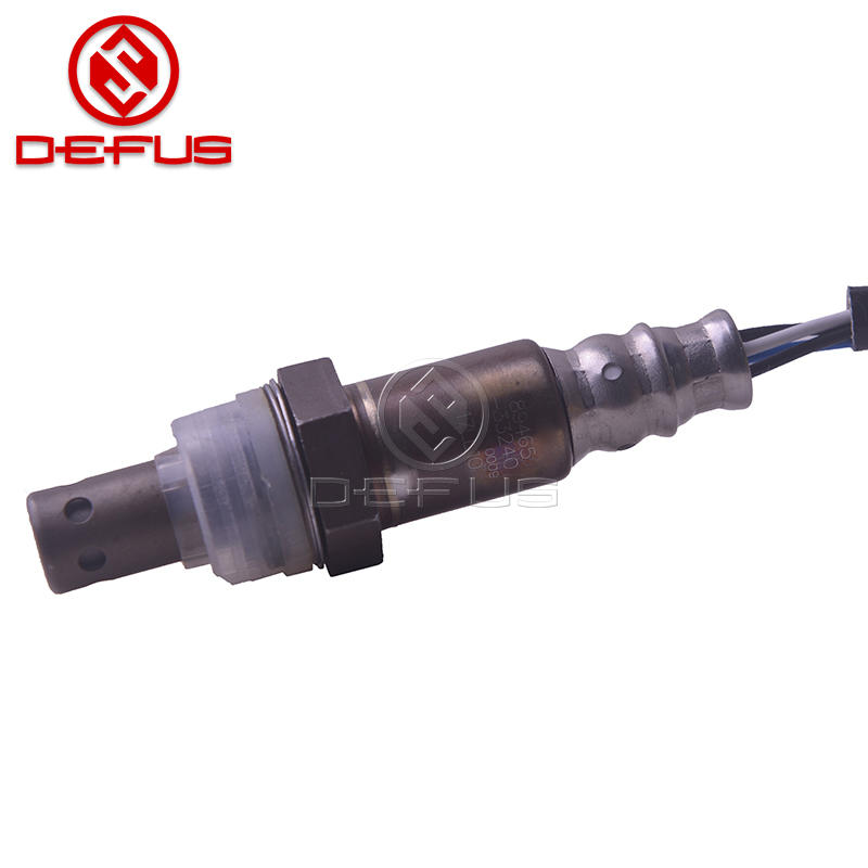DEFUS Car engine new lambda oxygen sensor OEM 89465-33240 for Toyota Camry 8946533240 sensor