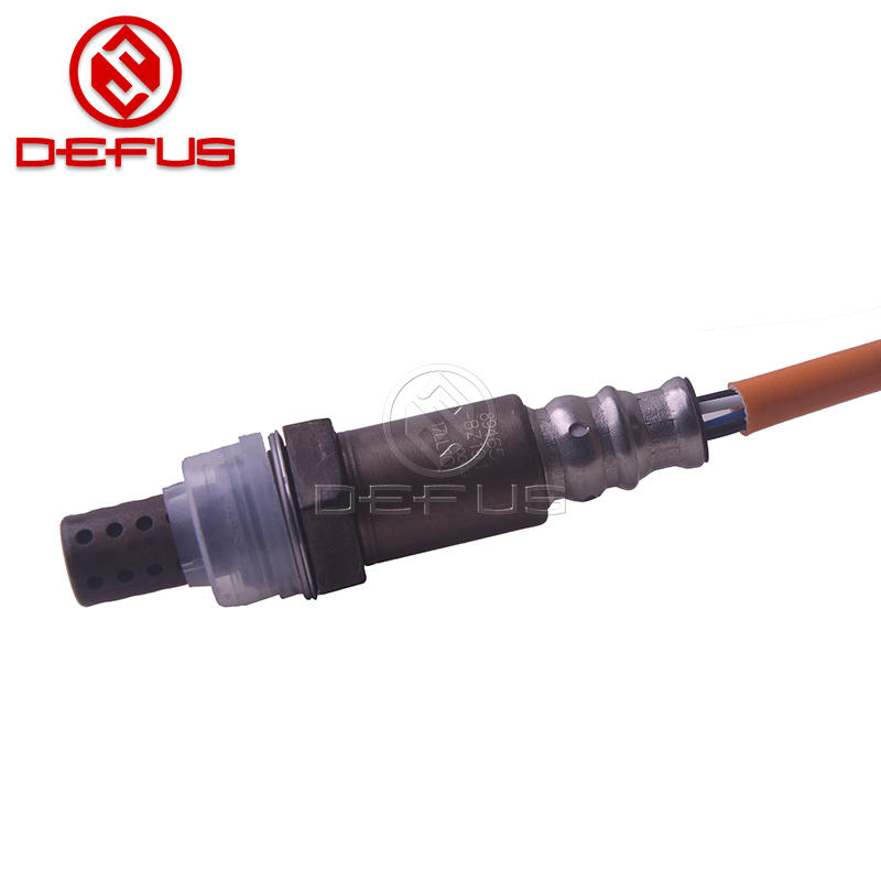 DEFUS Great performance Lambda oxygen sensor 89465-BZ191 for Corola 1.8L sensor 89465BZ191