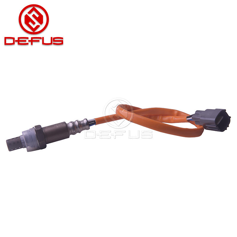 DEFUS Great performance Lambda oxygen sensor 89465-BZ191 for Corola 1.8L sensor 89465BZ191