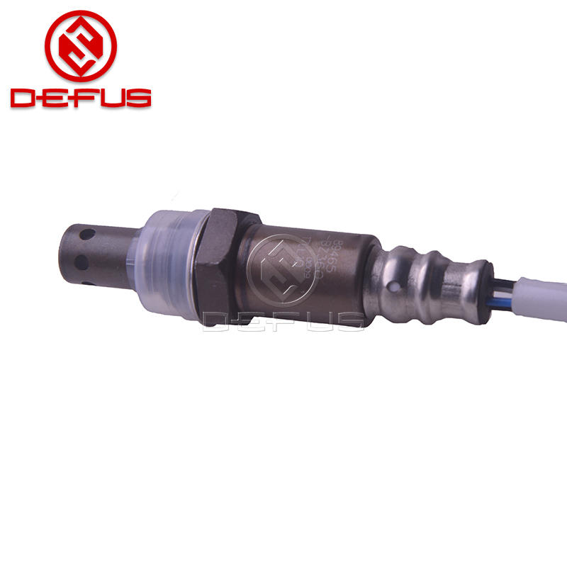DEFUS Factory direct price sensor oxygen 89465-BZ360 for Corolla 1.6L 1.8L L4 sensor  89465BZ360