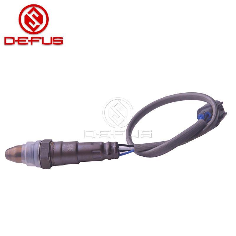 DEFUS Wholesales direct price new lambda oxygen sensor OEM 89467-0E190  for Toyota Avalon Camry 3.5L sensor
