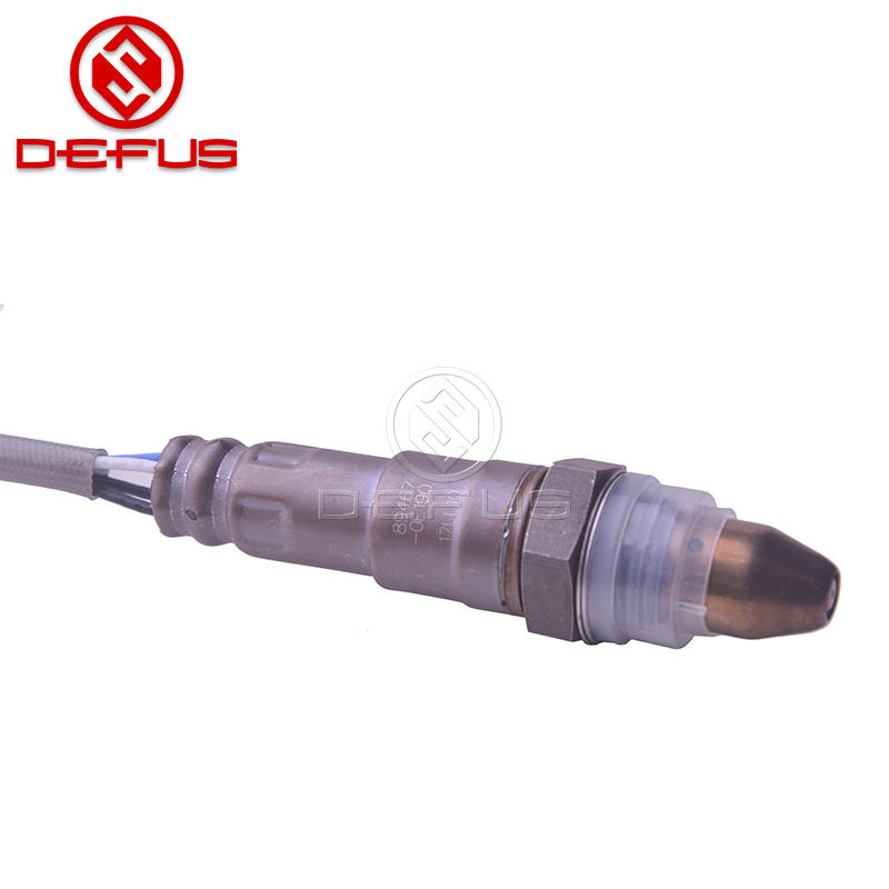 DEFUS Wholesales direct price new lambda oxygen sensor OEM 89467-0E190  for Toyota Avalon Camry 3.5L sensor
