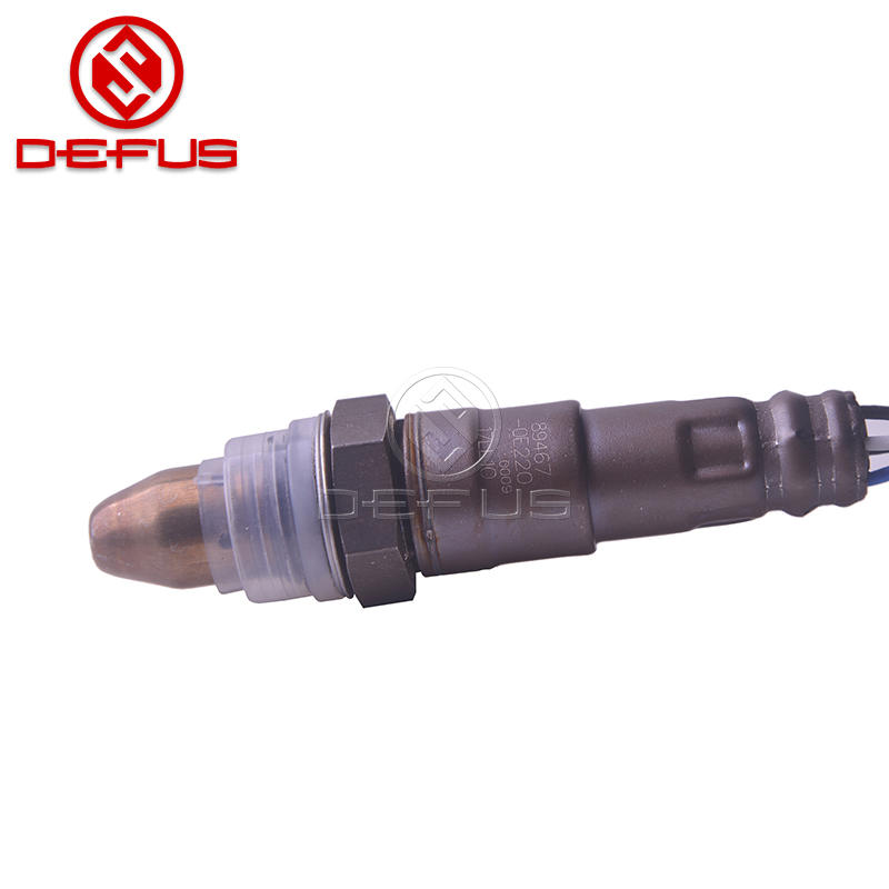 DEFUS Top performance and high quality Oxygen Sensor OEM 89467-0E220 for RX 2008-2015 86 Coupe 2012- Sensor