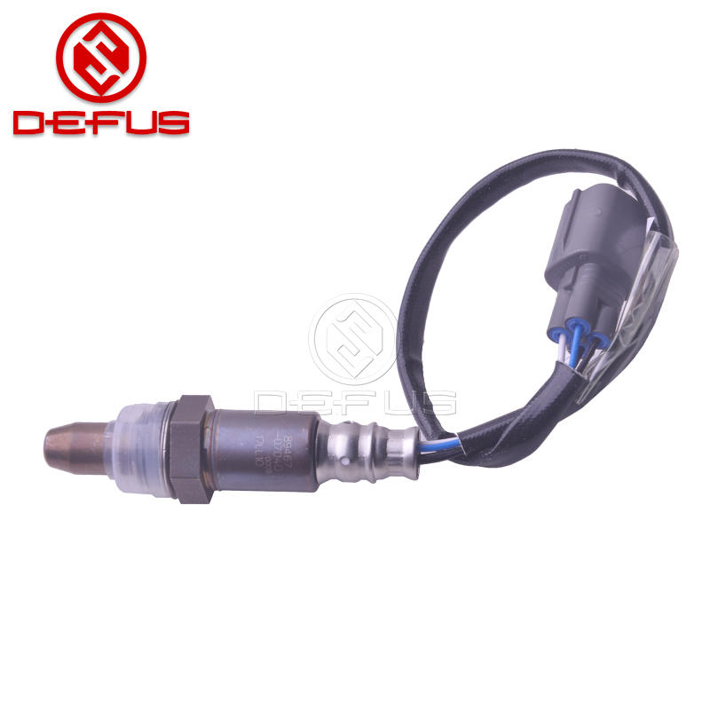 DEFUS Good quality and wholesales price new lambda oxygen sensor OEM 89467-07040 for Toyota Lexus 3.5L parts air fuel ratio sensor