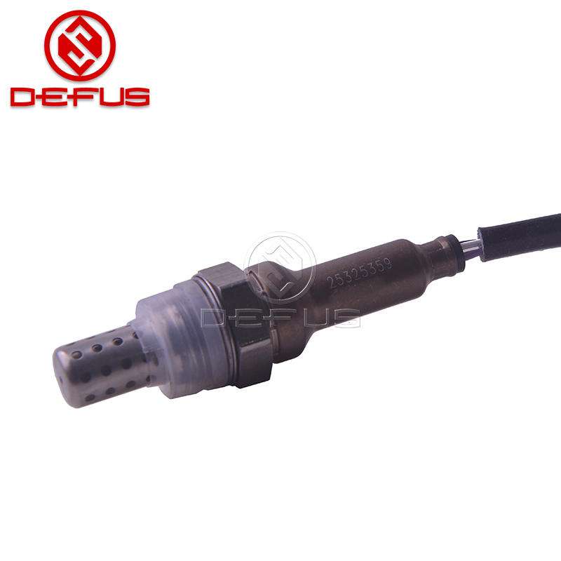 DEFUS  new lambda oxygen sensor OEM 25325359  for Delphi RE94 upstream front sensor