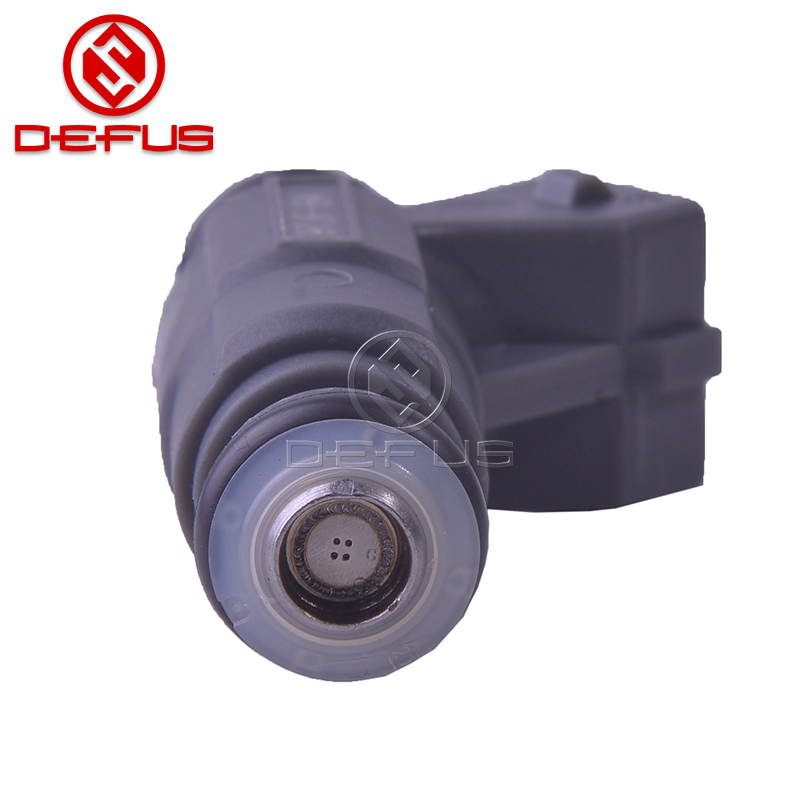 DEFUS  Fuel Injectors OEM 97JF-BA for Explorer Mountaineer 4.0L