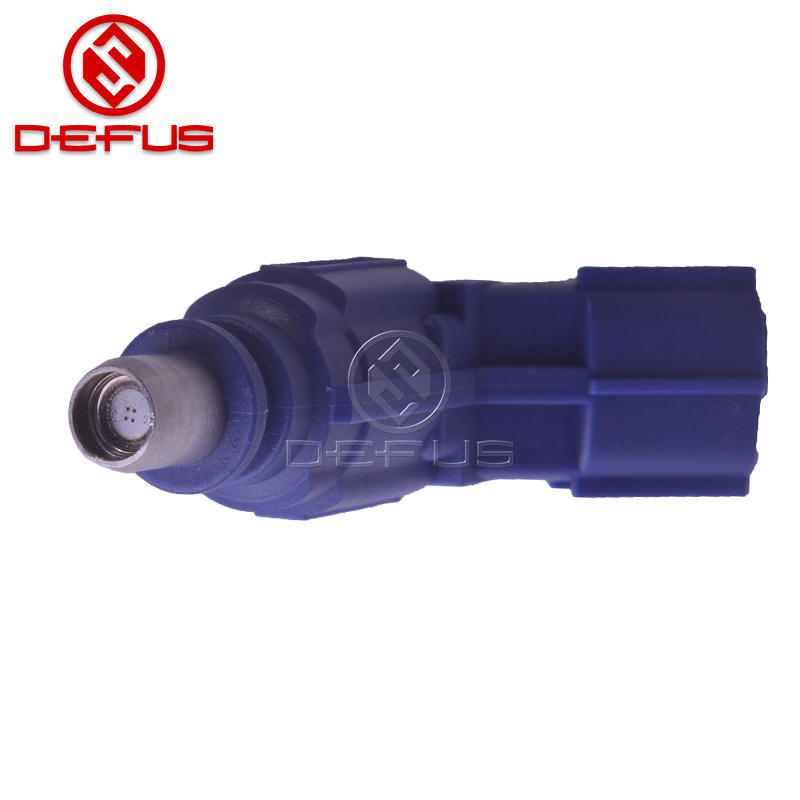 DEFUS fuel injector OEM 23250-0J010 for Yaris Vitz 1.0 16V