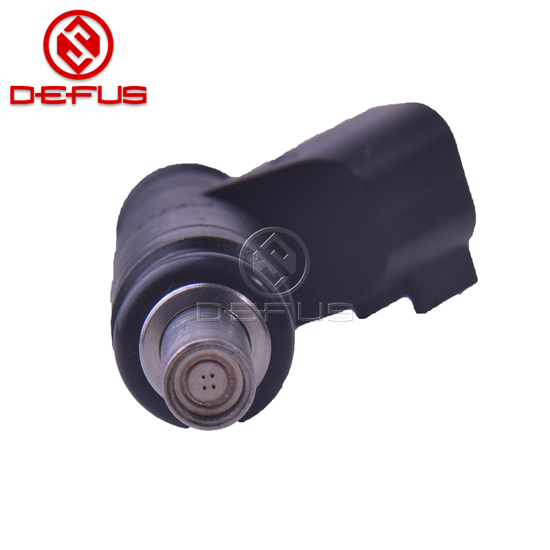 DEFUS Fuel Injector OEM 04591851AA For 2005-2013 Chrysler Dodge Jeep 4.7L 5.7L V8